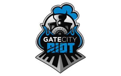 Get To Know A Roaring Riot Chapter: Gate City Riot