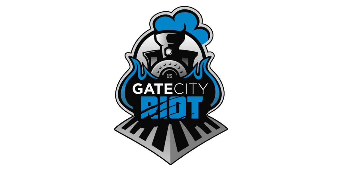 Get To Know A Roaring Riot Chapter: Gate City Riot