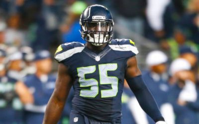 Offensive Key: The Panthers Must Contain Frank Clark