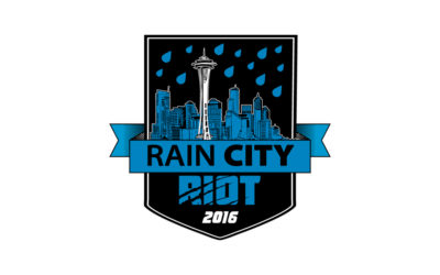 Get To Know A Roaring Riot Chapter: Rain City Riot