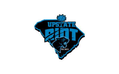 Get To Know A Roaring Riot Chapter: Upstate Riot