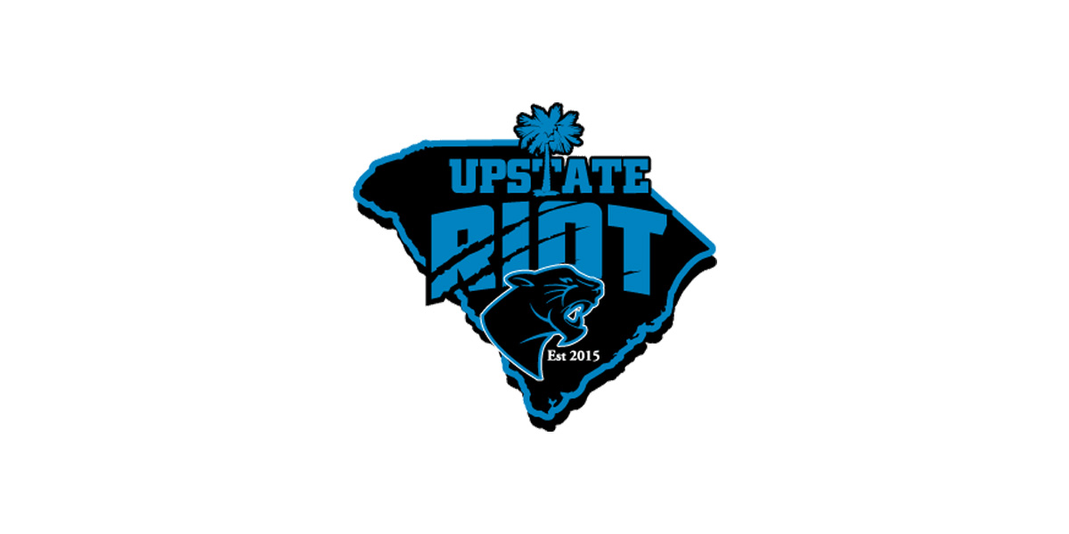 Get To Know A Roaring Riot Chapter: Upstate Riot