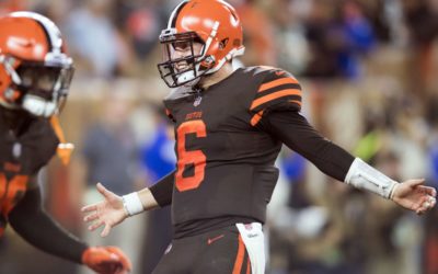 The Strengths of Baker Mayfield