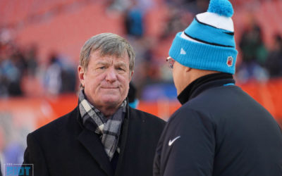 Important 2019 Offseason Dates