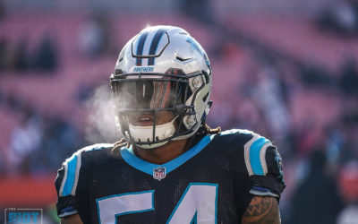 The Path To More Salary Cap Room Starts Now For The Panthers