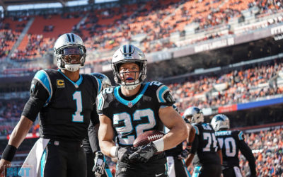 Panthers’ Postmortem 2018: Offense