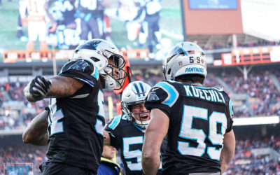 Panthers Position Analysis: Linebackers