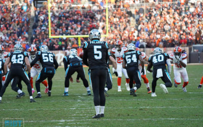 Chances For The Playoffs Are Slim, But Not Gone