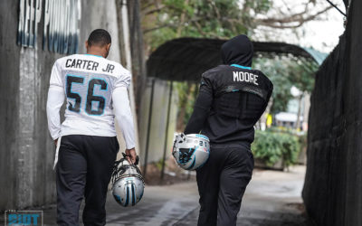 Injury Report: Time For The Young Guys