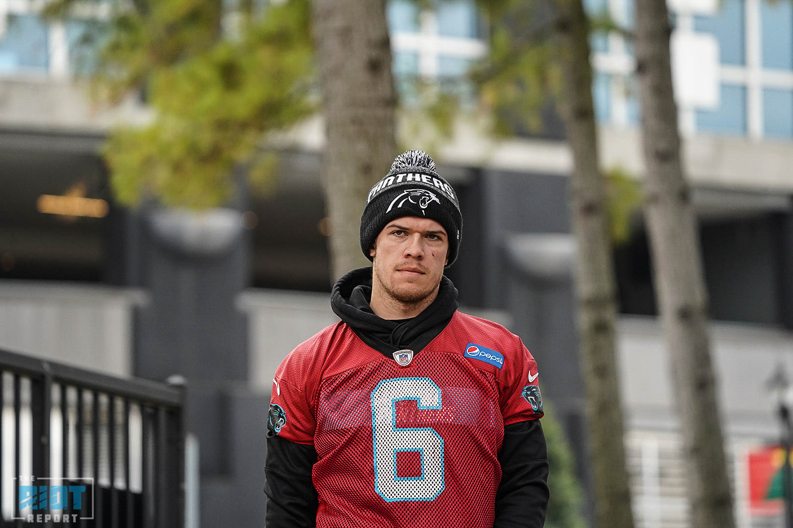 Taylor Heinicke Has Nothing To Prove – Not To His Doubters