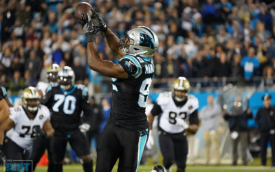 Panthers Ink Manhertz To Two-Year Deal