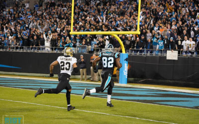 Photo Gallery: Carolina Panthers vs New Orleans Saints