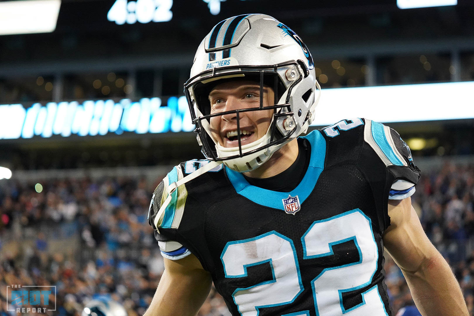 Sunday Prop Shop Week 11: Christian McCaffrey is Back - NBC Sports