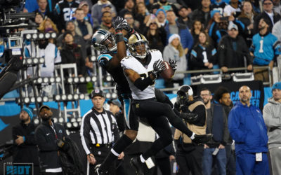 Eli Apple Signing Indicates Panthers’ Think Timeline Is Shorter Than Originally Thought