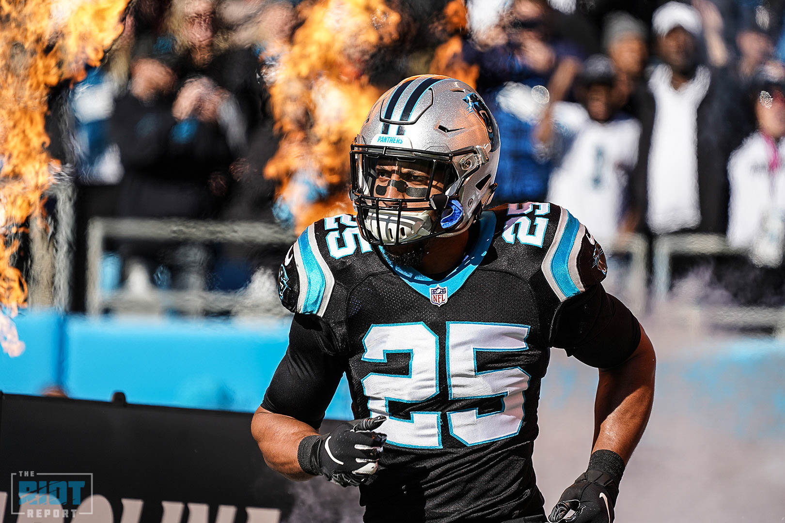 Panthers 2019 Free Agents