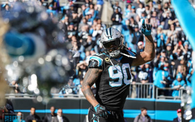 Photo Gallery: Carolina Panthers vs Atlanta Falcons