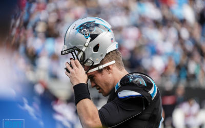 “I Waited Too Long. I Worked Too Hard.”