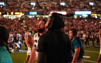 Photo Gallery: Carolina Panthers vs New Orleans Saints