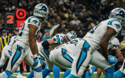 Panthers Must Avoid “Disasters” On Sunday
