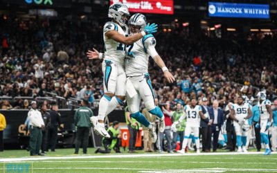 Five Ways To Upset The Saints And Extend The 2019 Season