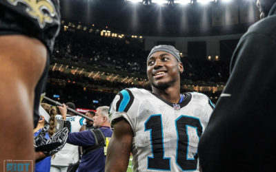 Five Panthers Who Need To Make The Leap in 2019