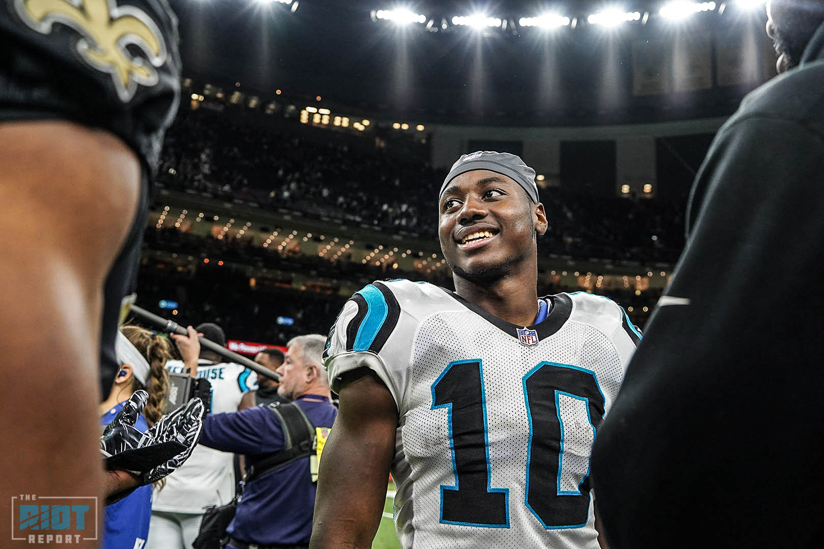 Five Panthers Who Need To Make The Leap in 2019