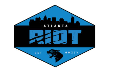 Get To Know A Roaring Riot Chapter: Atlanta Riot