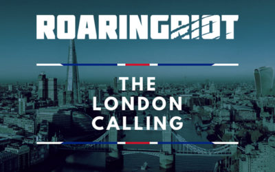 London Calling: Panthers Heading Across The Pond In 2019