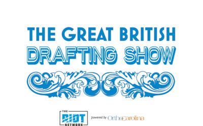 The Great British Drafting Show: Running Backs