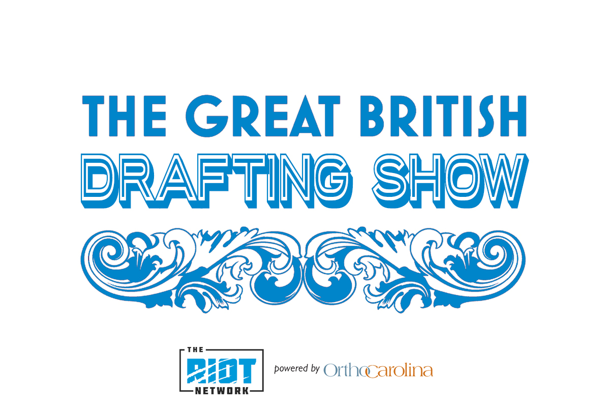 The Great British Drafting Show: Edge Rusher