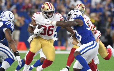 A Realistic Panthers Free Agency Wish List