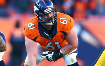 Panthers Find Center Replacement In Free Agent Matt Paradis