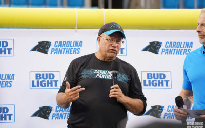 What David Tepper Is Looking For In The Next Panthers’ Head Coach