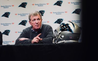 Panthers 53-man Roster Is Set – For Now
