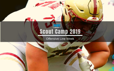 Scout Camp 2019: Offensive Guard Big Board
