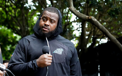 Kawann Short: “2020 is Kind of Undefeated, Man.”