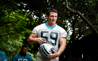 Panthers Madden 20 Ratings Are Out