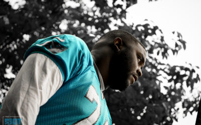 Carolina Panthers Camp Battles: The Key Five