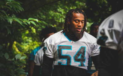 Shaq Thompson Has A Tremendous Opportunity – Now He Has To Seize It