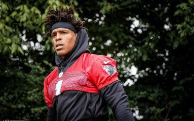 Rehabbing On Vacation: Which Panthers Injuries To Watch Come Training Camp