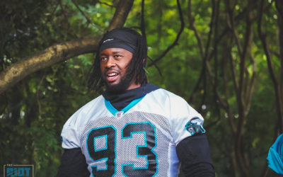 Best Free Agent Signings in Panthers’ History