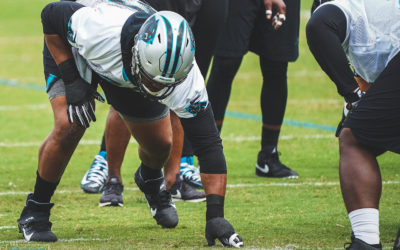 Worst Case Scenarios: Defense