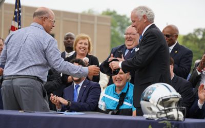 Tepper Making His Biggest Investment Yet