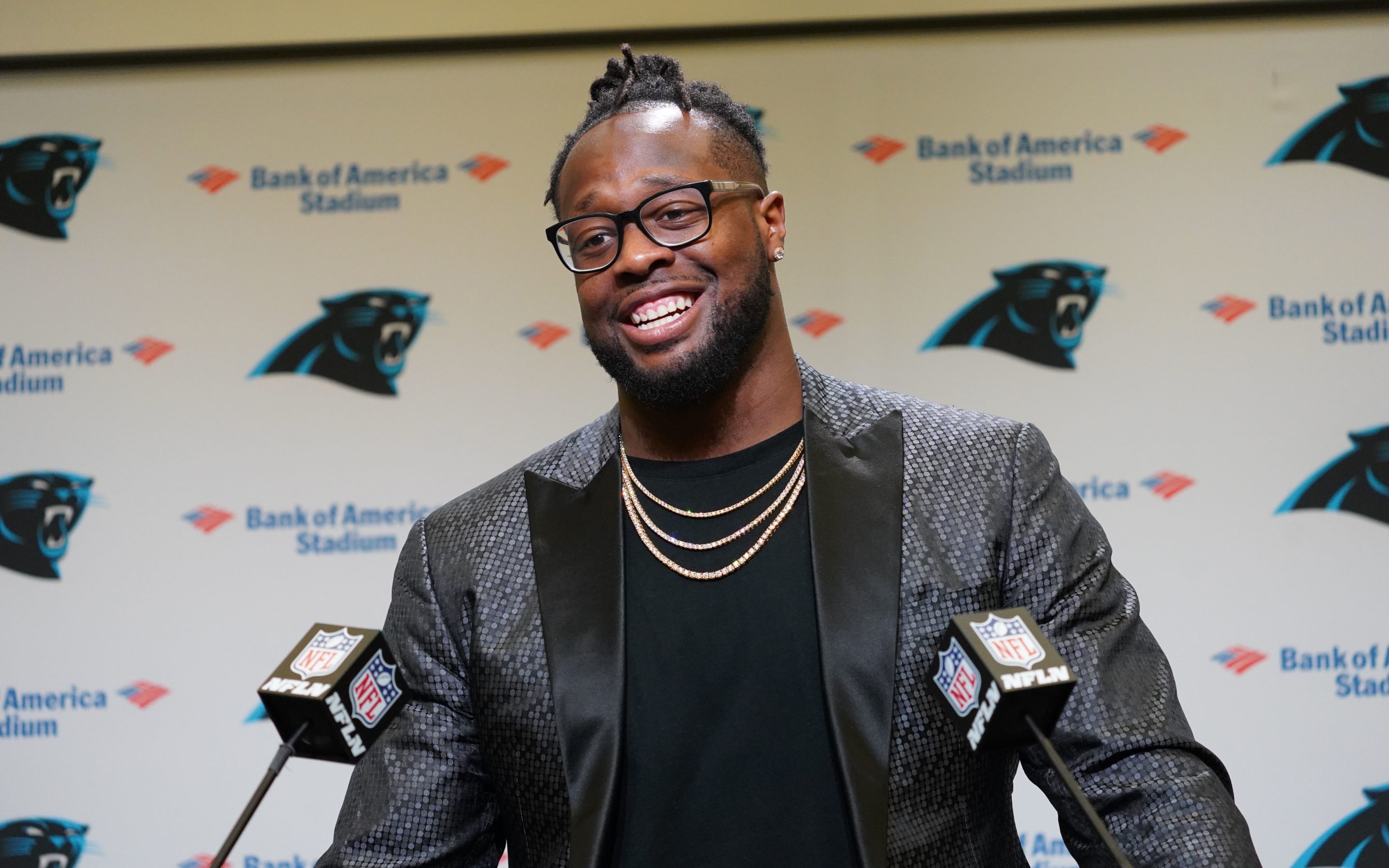 “What Gerald McCoy Is Is Who We Want – And That’s What I’m Here To Be.”