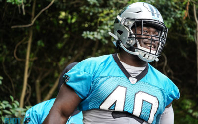 Four Very-Under-The-Radar Panthers To Keep An Eye On