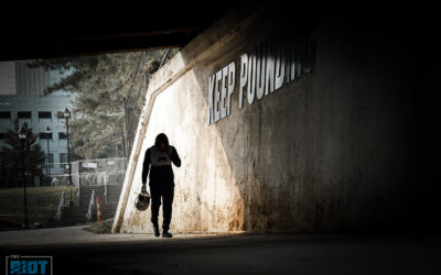 Rookies’ First Week As Panthers Looks A Lot Different Than Years Past