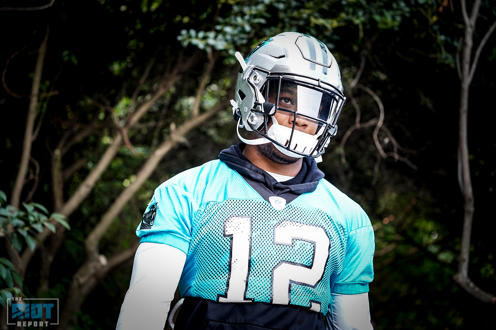 Fantasy Questions: DJ Moore or Curtis Samuel?