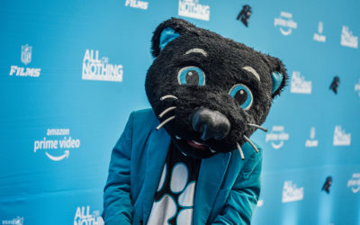 2019 Panthers Preseason Awards