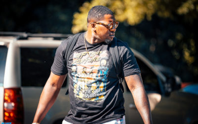 Panthers Defensive End Cited For Marijuana