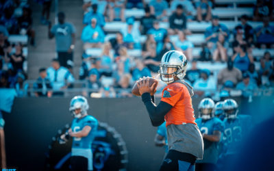 Panthers Fresh Start Begins Tonight